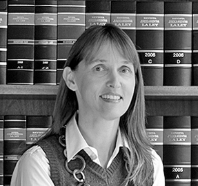 María Mercedes Premrou