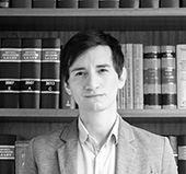 Pablo Damian Barrios